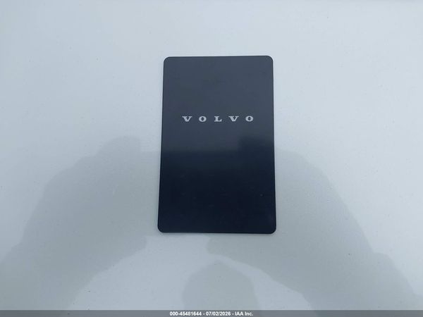 2025 VOLVO EX90