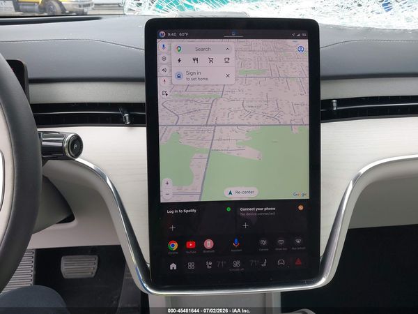 2025 VOLVO EX90