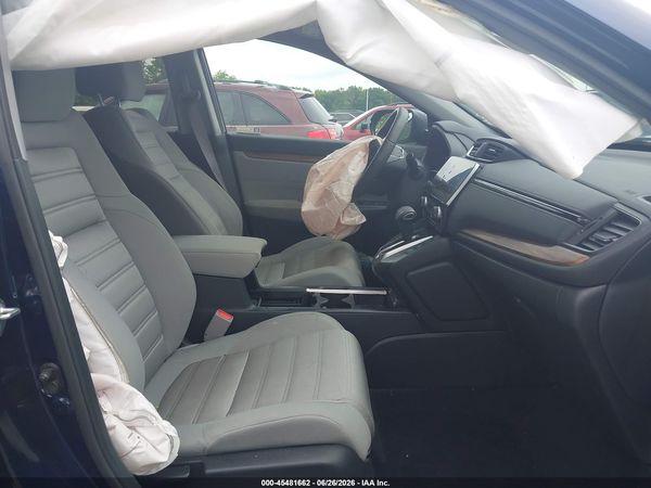 2020 HONDA CR-V AWD EX