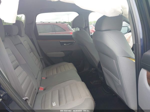 2020 HONDA CR-V AWD EX