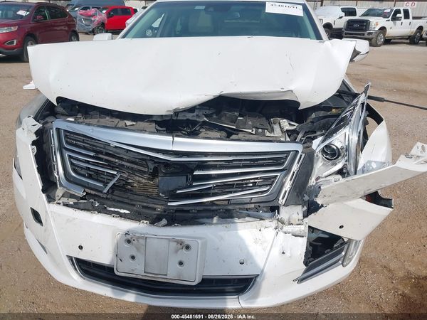 2016 CADILLAC XTS PLATINUM