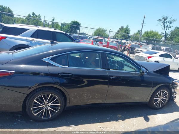 2024 LEXUS ES 350 350 Premium