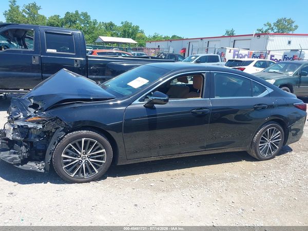 2024 LEXUS ES 350