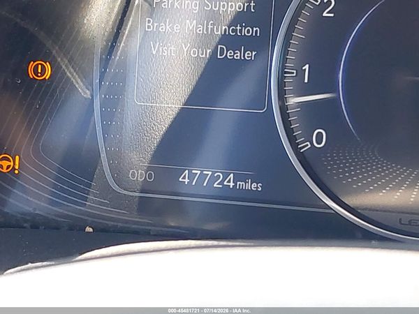 2024 LEXUS ES 350 350 Premium