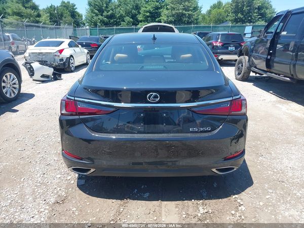 2024 LEXUS ES 350 350 Premium