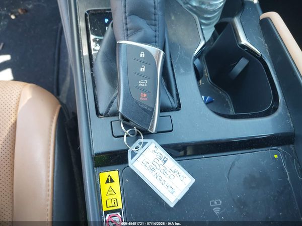2024 LEXUS ES 350 350 Premium