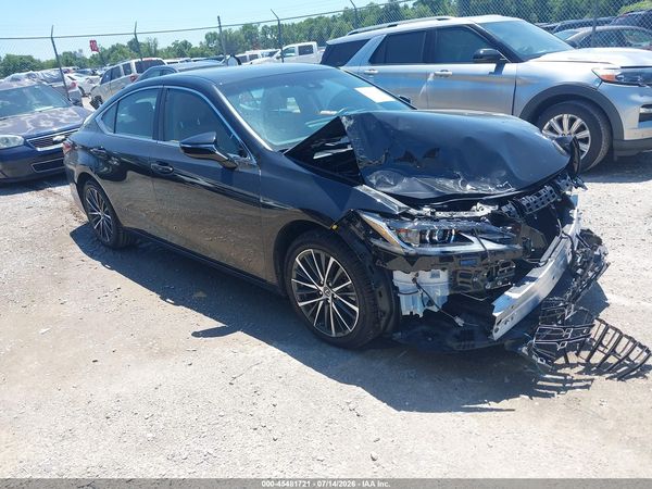 2024 LEXUS ES 350 350 Premium