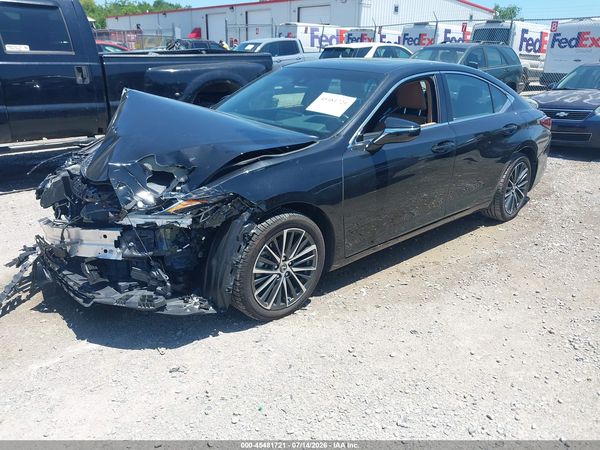 2024 LEXUS ES 350 350 Premium
