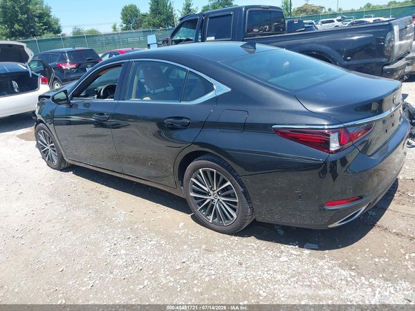 2024 LEXUS ES 350 350 Premium