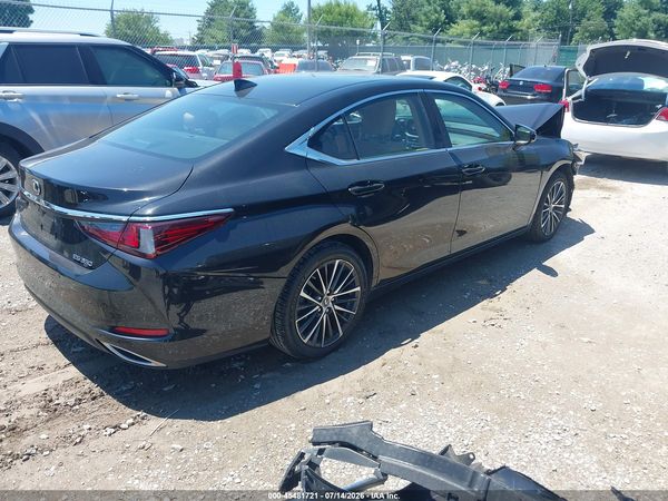 2024 LEXUS ES 350 350 Premium