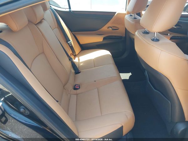 2024 LEXUS ES 350 350 Premium