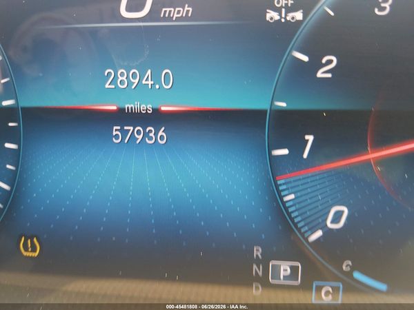 2023 MERCEDES-BENZ CLA 250 COUPE CLA250