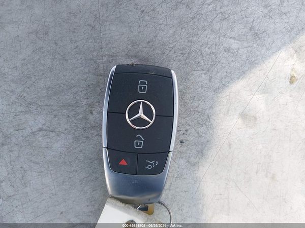 2023 MERCEDES-BENZ CLA 250 COUPE CLA250