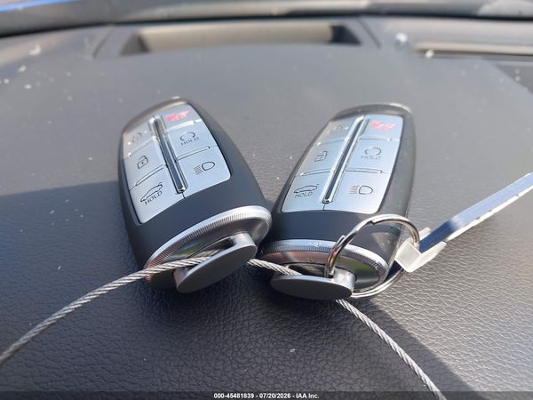 2022 GENESIS G70 3.3T RWD