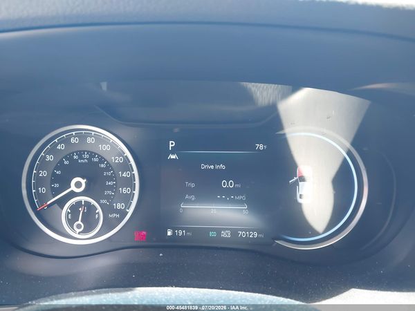 2022 GENESIS G70 3.3T RWD