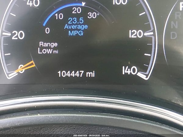 2020 JEEP GRAND CHEROKEE ALTITUDE 4X4