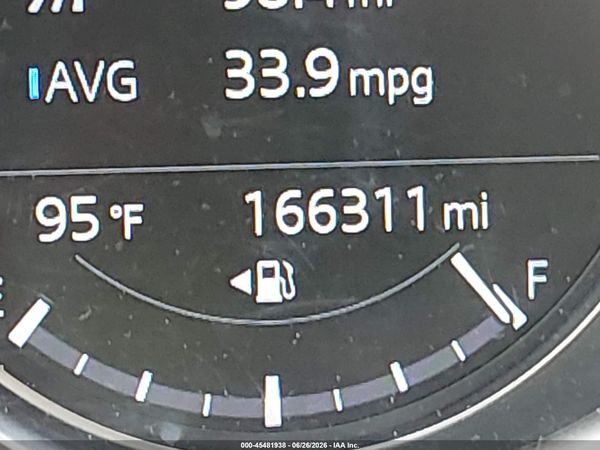 2018 MAZDA MAZDA6 TOURING