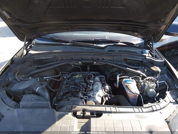 2016 AUDI Q5 2.0T PREMIUM