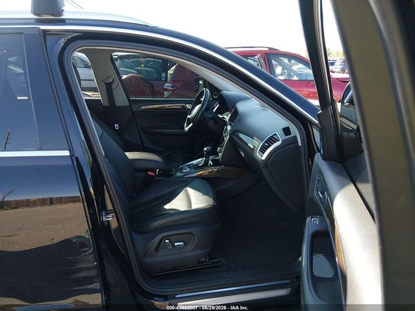 2016 AUDI Q5 2.0T PREMIUM