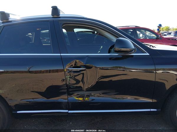 2016 AUDI Q5 2.0T PREMIUM