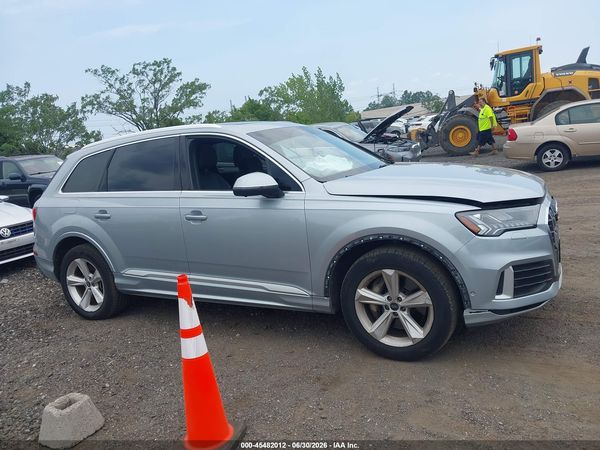2023 AUDI Q7