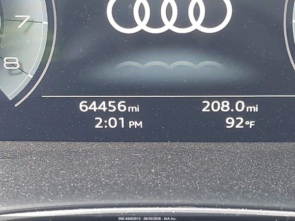 2023 AUDI Q7