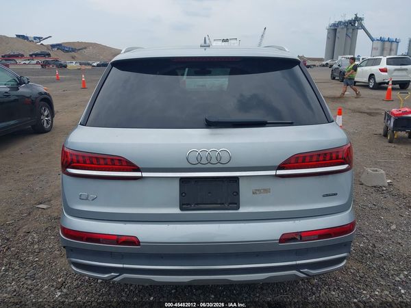 2023 AUDI Q7