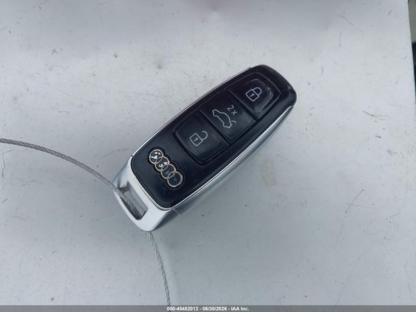 2023 AUDI Q7