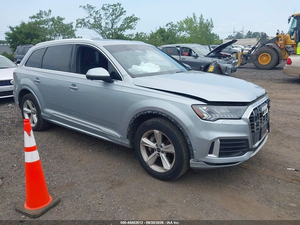 2023 AUDI Q7