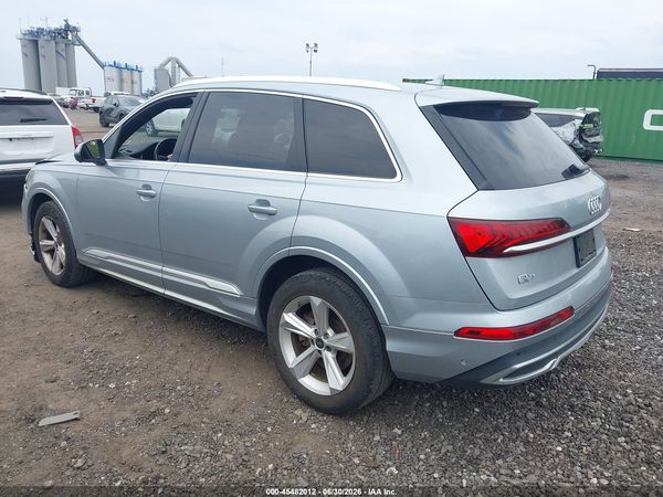 2023 AUDI Q7