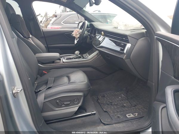 2023 AUDI Q7