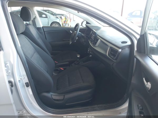 2023 KIA RIO LX