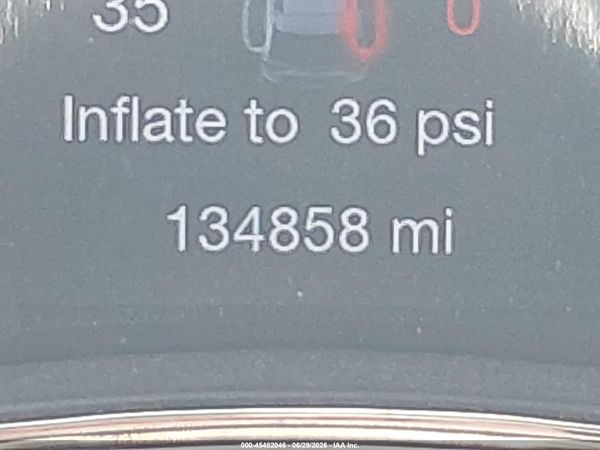 2018 JEEP GRAND CHEROKEE HIGH ALTITUDE 4X4