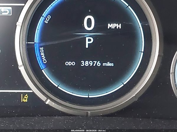 2019 LEXUS RX RX 450H F SPORT