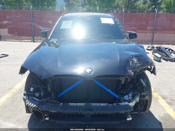 2024 BMW X3 M40I — I115