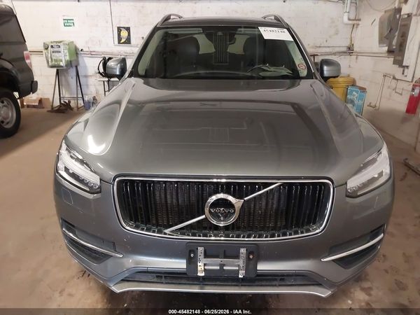 2017 VOLVO XC90 T6 MOMENTUM