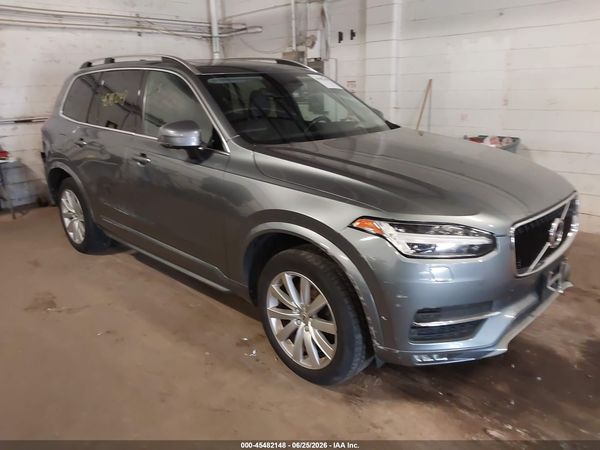 2017 VOLVO XC90 T6 MOMENTUM