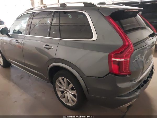 2017 VOLVO XC90 T6 MOMENTUM