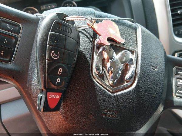 2016 RAM 1500 LONE STAR