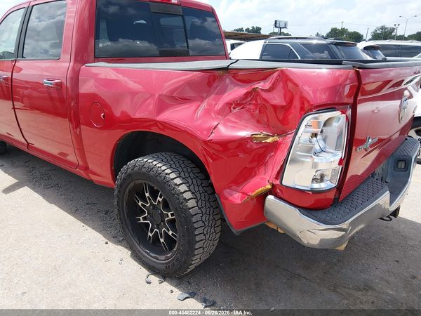 2016 RAM 1500 LONE STAR