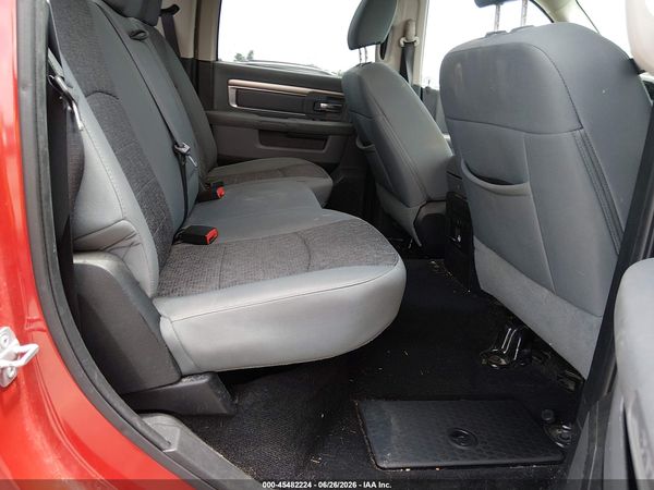 2016 RAM 1500 LONE STAR