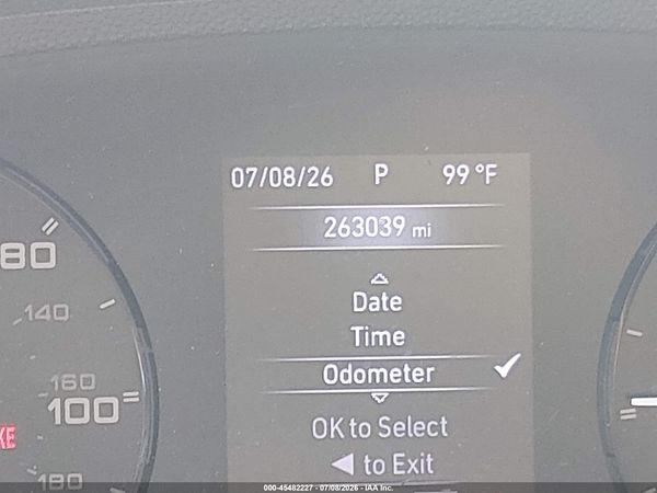 2022 RAM PROMASTER 2500 HIGH ROOF 159 WB