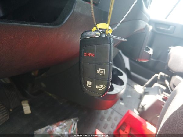 2022 RAM PROMASTER 2500 HIGH ROOF 159 WB