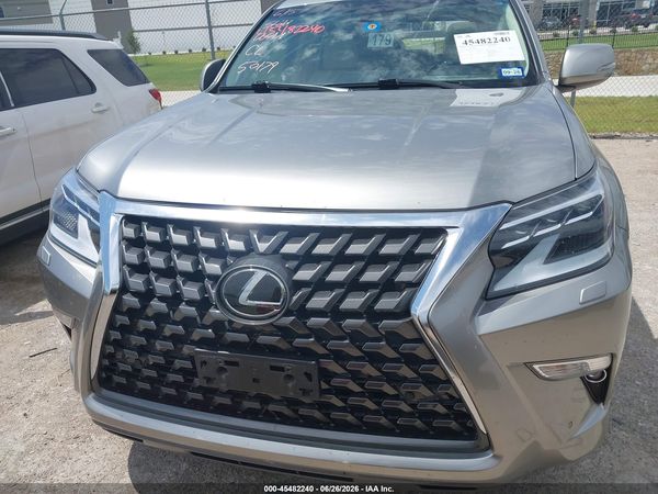 2020 LEXUS GX 460 PREMIUM