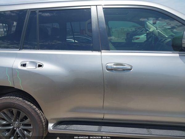 2020 LEXUS GX 460 PREMIUM