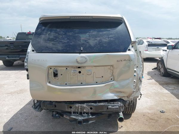 2020 LEXUS GX 460 PREMIUM