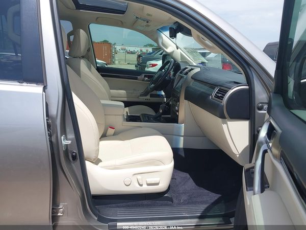 2020 LEXUS GX 460 PREMIUM