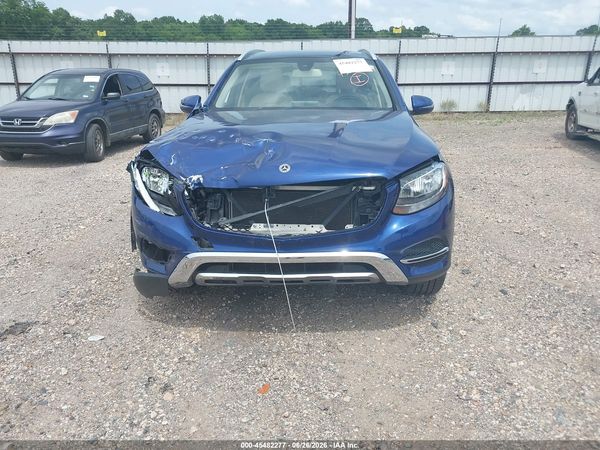 2019 MERCEDES-BENZ GLC 300 GLC300