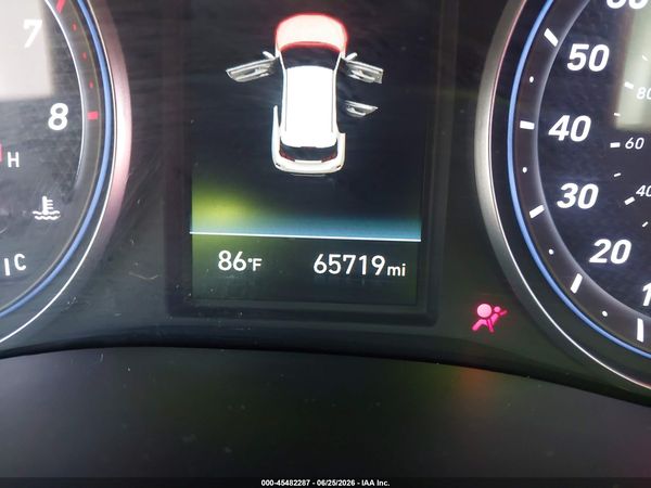 2022 HYUNDAI VELOSTER N