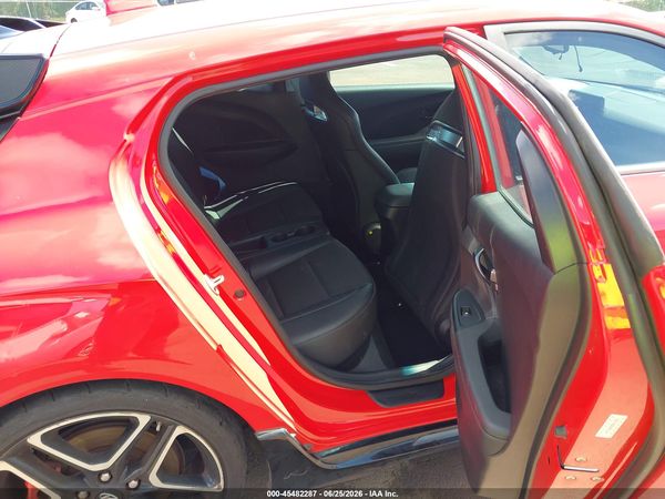 2022 HYUNDAI VELOSTER N